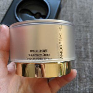 AmorePacific Time Response Skin Reserve Creme